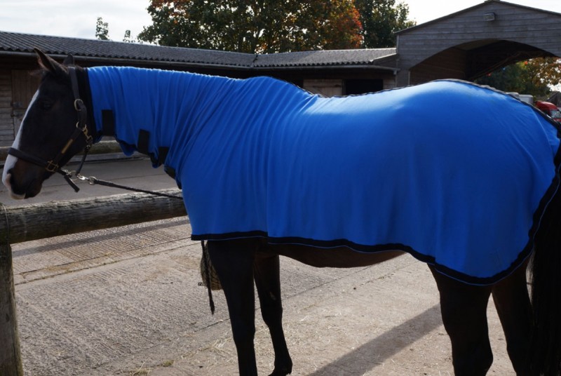 Herbb Elite rug inc.Neck