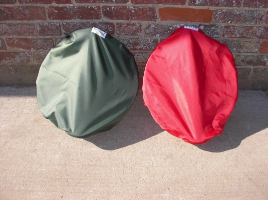 HERBB® Bucket cover